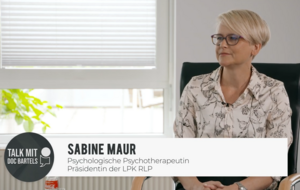 LPK RLP: Starke Nachfrage Von Psychotherapie